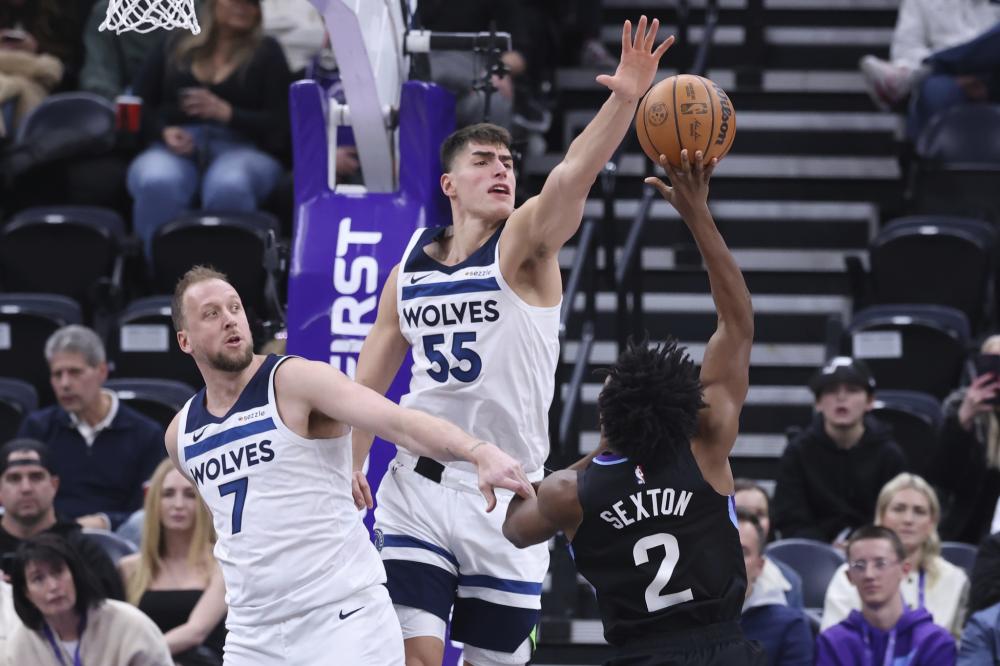 之旅的尾声 之旅的尾声